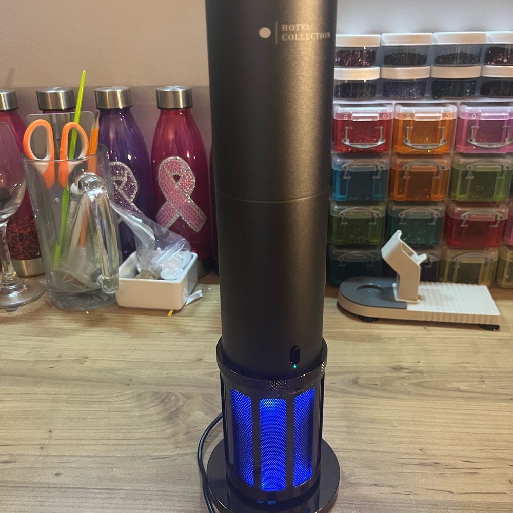 Hotel Collection ACOUSTIC STUDIO PRO SCENT DIFFUSER
